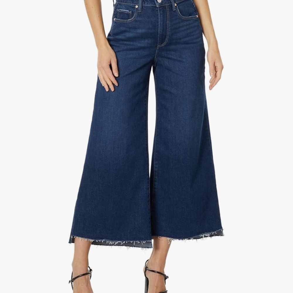 Frankie Wide Leg